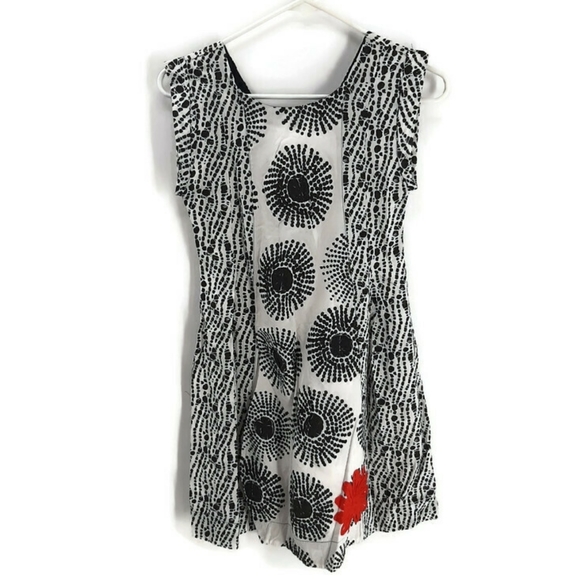 NWT Eliane Et Lena Paris Sacha girls dress sz 10 - Picture 1 of 8